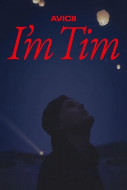 Avicii - I'm Tim Avicii - I'm Tim
