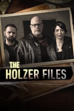 The Holzer Files The Holzer Files