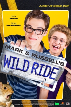 Mark & Russell's Wild Ride Mark & Russell's Wild Ride