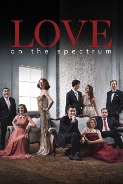 Love on the Spectrum Love on the Spectrum
