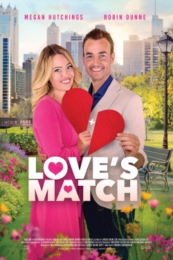 Love’s Match Love’s Match