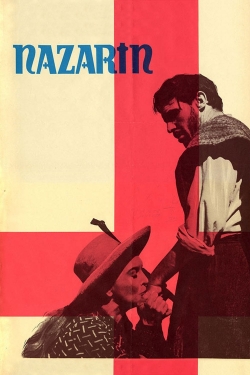 Nazarin Nazarin