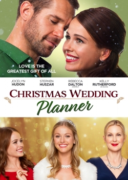 Christmas Wedding Planner Christmas Wedding Planner