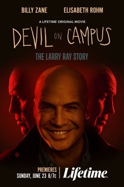 Devil on Campus: The Larry Ray Story Devil on Campus: The Larry Ray Story