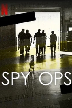 Spy Ops Spy Ops