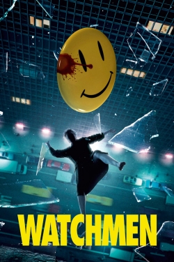 Watchmen Watchmen