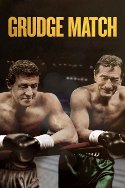 Grudge Match Grudge Match