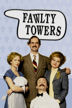 Fawlty Towers Fawlty Towers