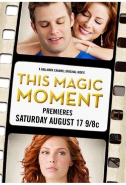 This Magic Moment This Magic Moment
