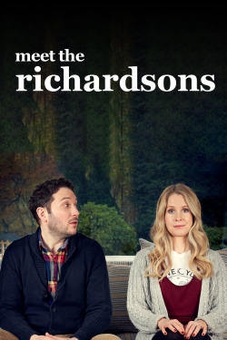 Meet the Richardsons Meet the Richardsons