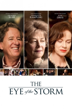 The Eye of the Storm The Eye of the Storm