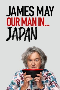 James May: Our Man In Japan James May: Our Man In Japan