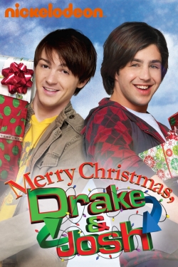 Merry Christmas, Drake & Josh Merry Christmas, Drake & Josh