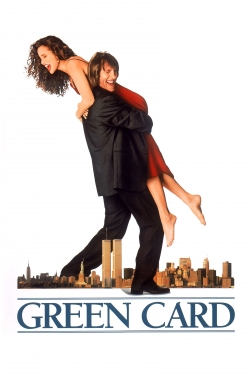 Green Card Green Card