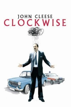 Clockwise Clockwise