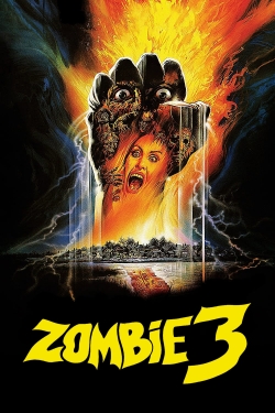 Zombie 3 Zombie 3