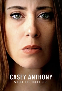 Casey Anthony: Where the Truth Lies Casey Anthony: Where the Truth Lies
