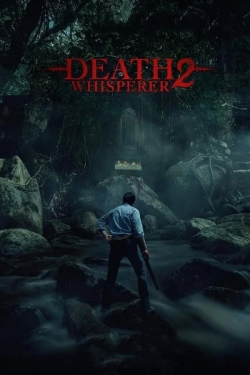 Death Whisperer 2 Death Whisperer 2