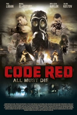Code Red Code Red