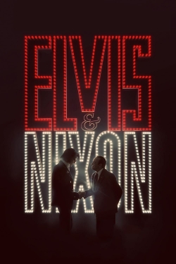 Elvis & Nixon Elvis & Nixon