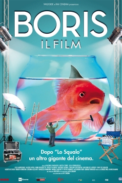 Boris - Il film Boris - Il film