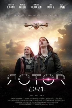 Rotor DR1 Rotor DR1