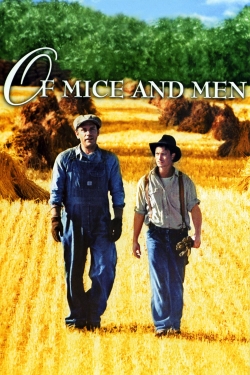Of Mice and Men Of Mice and Men