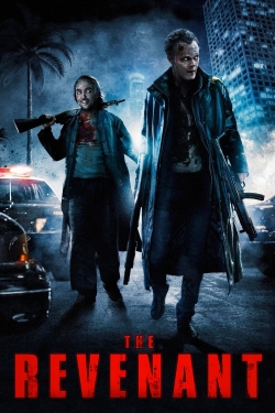 The Revenant The Revenant