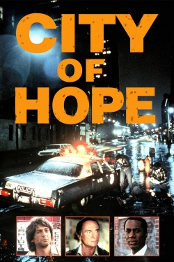 City of Hope City of Hope