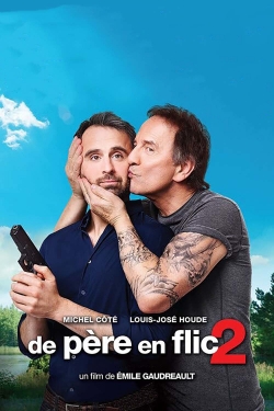 Father and Guns 2 Father and Guns 2
