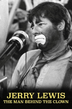 Jerry Lewis: The Man Behind the Clown Jerry Lewis: The Man Behind the Clown
