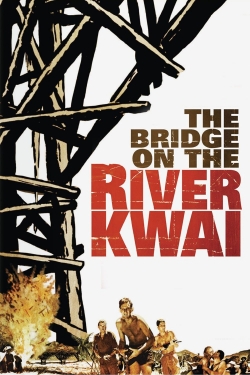 The Bridge on the River Kwai The Bridge on the River Kwai