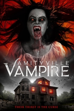 Amityville Vampire Amityville Vampire