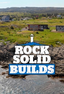 Rock Solid Builds Rock Solid Builds