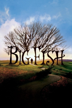 Big Fish Big Fish