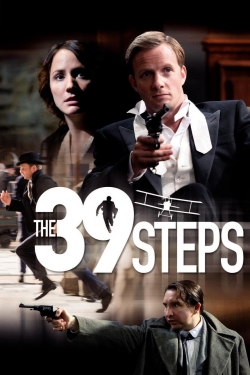 The 39 Steps The 39 Steps