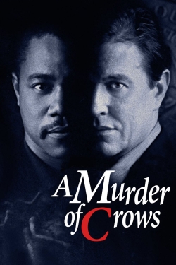 A Murder of Crows A Murder of Crows
