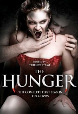 The Hunger The Hunger
