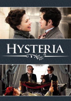 Hysteria Hysteria
