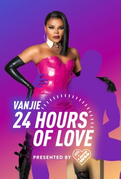 Vanjie: 24 Hours of Love Vanjie: 24 Hours of Love