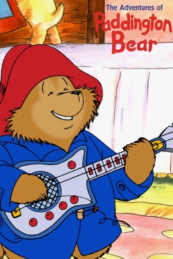 The Adventures of Paddington Bear The Adventures of Paddington Bear