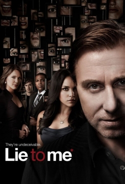 Lie to Me Lie to Me
