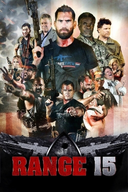 Range 15 Range 15