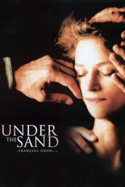Under the Sand Under the Sand