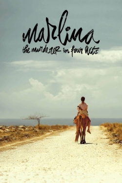 Marlina the Murderer in Four Acts Marlina the Murderer in Four Acts