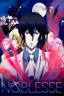 Noblesse Noblesse