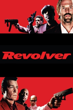 Revolver Revolver