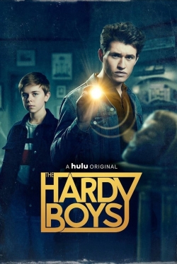The Hardy Boys The Hardy Boys