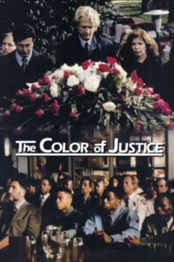 Color of Justice Color of Justice
