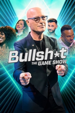 Bullsh*t The Gameshow Bullsh*t The Gameshow